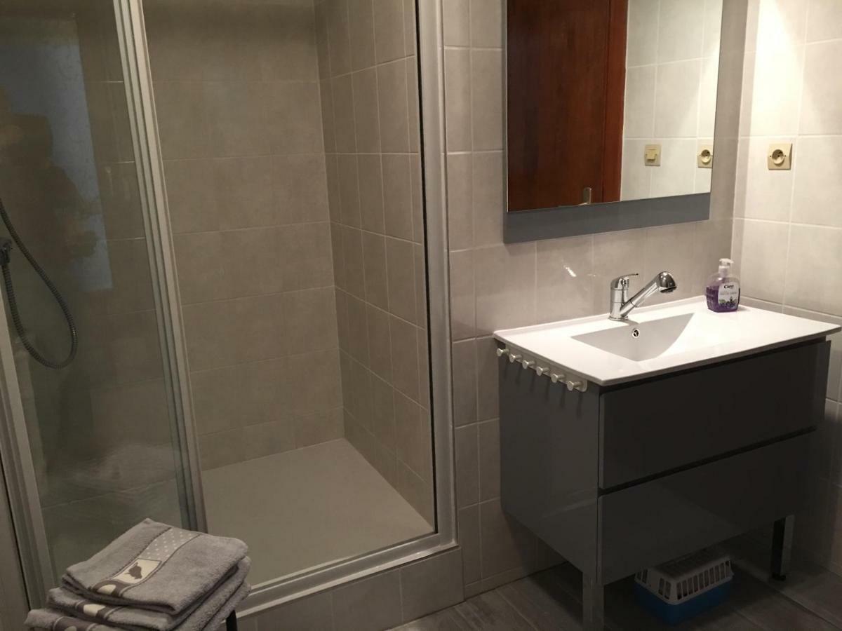 Appartamento L'Atelier Sélestat Esterno foto